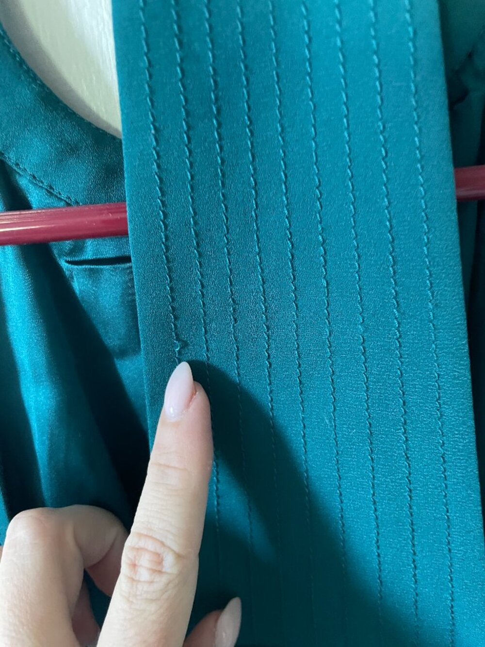 H&M Racer Back Top - Picture 2 of 4